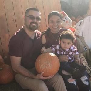 Meet your Posher, Gustavo